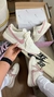 Nike Dunk Manteiga Flamingo