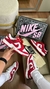 Sb Dunk x Valentines Day In Roses Red
