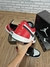 Air Jordan 1 Low na internet