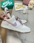 Dunk low pro prime Off/rosê