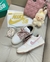 Dunk low pro prime Off/rosê - comprar online