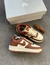 Air force f1 Chocolate Whisk - comprar online