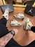 Jordan 4 retrô Marfim na internet