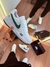Tênis Nike Air Force Boston Celtics