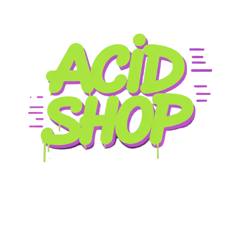 Acid Shop