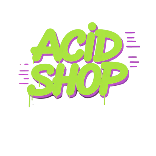 Acid Shop