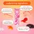 amika Reset Exfoliating Jelly Scalp Scrub *Pre-Order* en internet