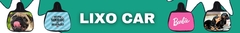 Banner da categoria Lixo Car