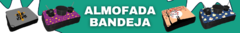 Banner da categoria Almofada bandeja