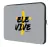 Capa Case Notebook 15.6 Personalizado Ele vive