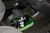 Lixo Car, Boder Collie Material Neoprene 3MM 30x25CM