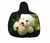 Lixo Car, Poodle Material Neoprene 3MM 30x25CM - loja online