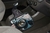Lixo Car, Carro Preto Material Neoprene 3MM 30x25cm