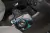 Lixo Car, Carro Preto Material Neoprene 3MM 30x25cm