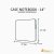 Case Notebook 14" Universal Golfinho - comprar online