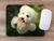 Mouse Pad Emborrachado Personalizado Dog Pet Cachorro Cão