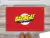 Tapete Capacho Personalizado Divertido Geek Games Nerd