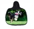 Lixo Car, Boder Collie Material Neoprene 3MM 30x25CM - loja online