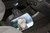 Lixo Car, Gato Siberiano Material Neoprene 3 mm 30x25