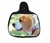 Lixo Car, Beagle Material Neoprene 3MM 30x25CM - loja online