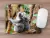 Mouse Pad Emborrachado Personalizado Animais Exóticos Selvagens - loja online