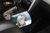 Lixo Car, Gato Siberiano Material Neoprene 3 mm 30x25 - comprar online