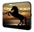 Case Notebook 14" Pasta Cavalo, Quarto de Milha