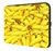 Case Notebook, Bananas 15.6"