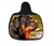 Lixo Car, Rotweiler Material Neoprene 3MM Medidas 30x25CM - loja online