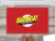 Tapete Capacho Personalizado Divertido Geek Games Nerd - loja online