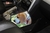 Lixo Car, Beagle Material Neoprene 3MM 30x25CM - comprar online