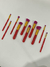 KIT 10 PINCEIS PARA MAQUIAGEM + ESPONJA - comprar online