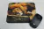 Mouse Pad Animais Silvestres, Leão King Lion