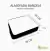 Imagem do Almofada Bandeja para Notebook Laptop use Sala Quarto Personalizado Shih Tzu
