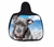 Lixo Car, Pit Bull Material Neoprene 3MM 30x25CM - loja online