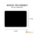 Mouse Pad Grande, Pinscher - loja online