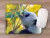 Mouse Pad Emborrachado Personalizado Animais Exóticos Selvagens - Ev Shop Loja de Variedades