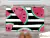 Tapete Capacho Personalizado Divertido Coleção Estampas Frutas - Ev Shop Loja de Variedades