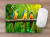 Mouse Pad Emborrachado Personalizado Animais Exóticos Selvagens - comprar online
