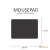 Mouse Pad, Vira Lata - comprar online