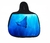 Lixo Car, Raia Chita Material Neoprene 3MM Medidas 30x25CM - loja online