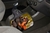 Lixo Car, Rotweiler Material Neoprene 3MM Medidas 30x25CM