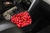 Lixo Car, Cereja Material Neoprene 3MM 30x25 CM - comprar online