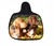 Lixo Car, Basset Material Neoprene 3MM 30x25CM - loja online