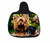 Lixo Car, Yorkshire Material Neoprene 3MM 30x25CM - loja online