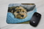 Mouse Pad, Shih Tzu