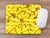Mouse Pad Bananas Coleção Frutas - Ev Shop Loja de Variedades