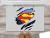 Imagem do Tapete Capacho Personalizado Divertido Geek Games Nerd