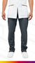 PANTALON GRIS UNISEX NOVAK - comprar en línea