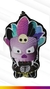 LLAVERO SABLECHIBI COOL GIGANTE - comprar en línea